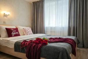 2-Kh Komn R-N Novy Khersones Flat, Sevastopol