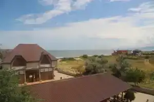 Kizlyarskaya Laguna Tourist base, Karaman Sed'moy