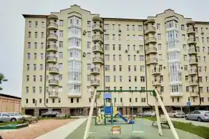 V Tsentre Apartments, Pyatigorsk