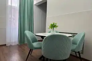 Na Gorodnichanskoj 42/7 Apartments, Grodno
