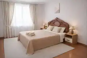 yutnaya Na Osipenko 2b Apartments U, Samara