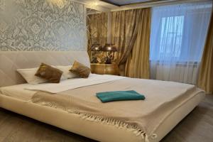 Uyutnaya Na Budennogo 13 Flat, Belgorod