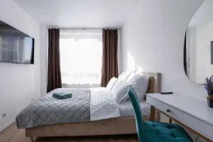 Uyutnaya v Shage ot Metro Flat, Kotel'niki