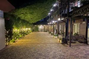 Morskaya 250 Guest House, Yeysk
