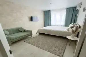 Na Ulitse Grigoriya Bulgakova 8/1 Flat, Krasnodar