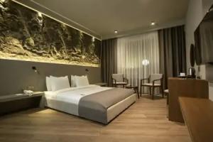 The Erzurum Hotel, Erzurum