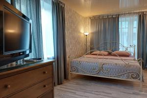 Na Melkovskoy 14 Flat, Ekaterinburg