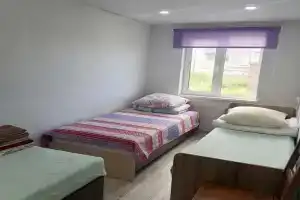 Uyutnaya Kvartira Okolo Monastyrya Flat, Solovetsky