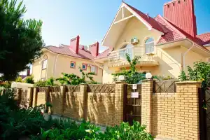 Morskoy Guest House, Adler
