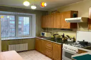 Na Dzerzhinskogo 36 Apartments, Novokuybyshevsk