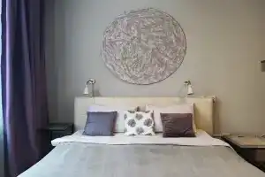 Near the Fontanka River Apartments