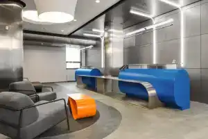 Muse of tech Innopolis Hotel, Savino