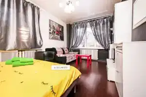 Apartamentyi Na Ulitse Michurina, 5, Korolyov