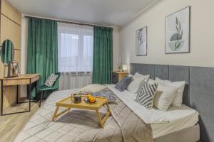 Vegas Na Profinterna 26 Apartments, Nizhniy Novgorod