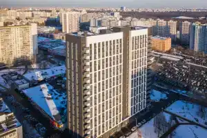 FortEstate Apart Hotel, Moscow