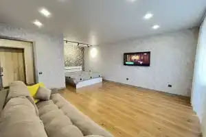 Na Prospekte Lenina 52 Flat, Yevpatoriya