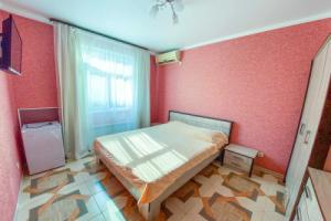 Adler Chkalova Ulitsa D 71 #8 Alfagid Apartments, Adler