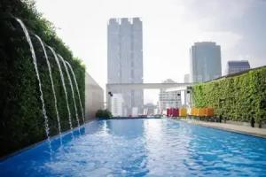 ibis Styles Bangkok Silom, Bangkok