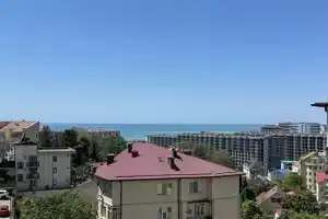 S Vidom na More do 6 Chelovek In Mamaika, I'm at Sea Apartments, Sochi