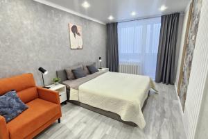 Ryadom S Termami Flat, Nizhnekamsk