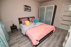 Na Gogolya 49 Apartments, Ryazan