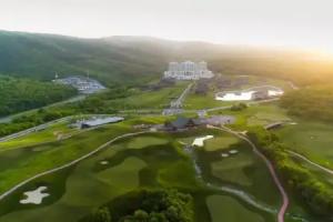 Quba Palace Hotel & Golf Resort, Quba