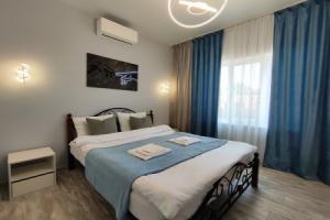 Family Home S Basseynom Private house, Labinsk