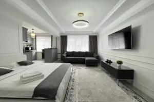 Bakinskaya 2 Apartments, Pavlodar