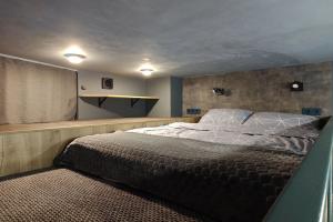 Zenapart U Vdnkh Apartments, Moscow