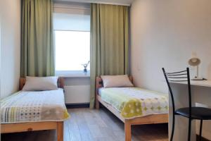 Na Ulitse Pravdy 38 V Apartments, Petrozavodsk