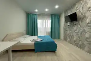 U Vokzala Apartments, Barnaul