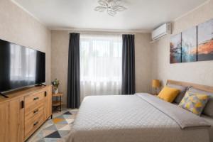 Khozyain Servis na Admirala Lazareva 8 Apartments, Gavrikovo