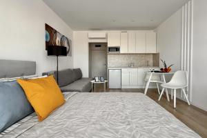 Dlya Vas Ot Happy House Flat, Shcherbinka