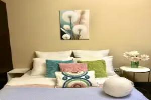 Na Pr Mikrorayon Gornyak D 22 Flat, Shakhty