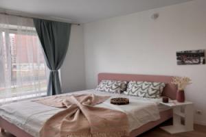 Na Ulitse Krasulinskaya 20 Flat, Kartmazovo
