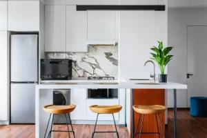 Boulevard 115 Apartments, Tashkent