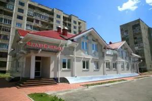 GK Malyy Hotel, Angarsk