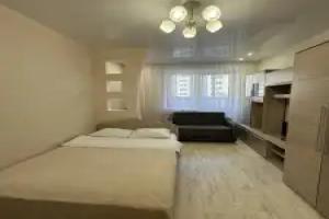 So vsemi udobstvami Flat, Cheboksary
