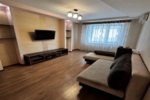 Na Pogranichnoy Flat, Nakhodka