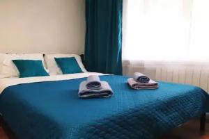 Komfortnaya Na Ulitse 10J Pyatiletki 5 Flat, Krasnokamsk