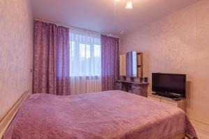 2 Komnatnaya Chistaya Uyutnaya Flat, Vologda