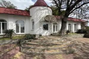 Kristall-2 Living quarters, Gelendzik
