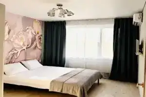 Na Sh Simferopolskoye 48 Flat, Feodosiya