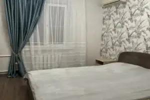 2-kh Komnatnaya r-n Dubravy Flat, Zheleznovodsk