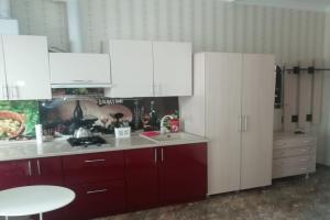 Uyutnaya Studiya V Siriuse Flat, Sochi