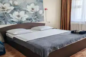 S Remontom Apartments, Ivanovo