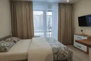 Studiya Mira 7/25I Flat, Volgodonsk