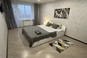 Komfort na Belgorodskogo polka 44 Flat, Belgorod