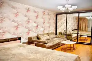 Na Ulitse Akademika Lukyyanenko, 95k2 Flat, Krasnodar