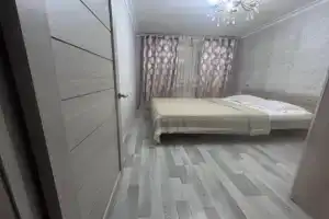 Gyul Flat, Makhachkala